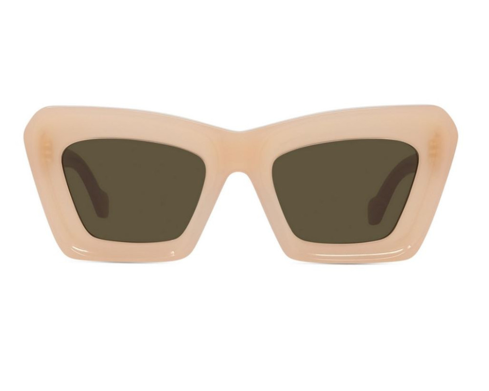 Lunettes de Soleil Loewe Anagram LW40145I