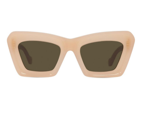 222098-Sunglasses Loewe Anagram LW40145I