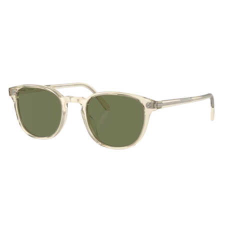 Lunettes de soleil Oliver Peoples Fairmont sun OV5219S