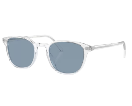 222227-Lunettes de soleil Oliver Peoples Fairmont sun OV5219S