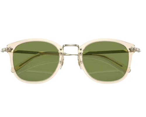 Lunettes de soleil Oliver Peoples Op-506 sun OV5350S