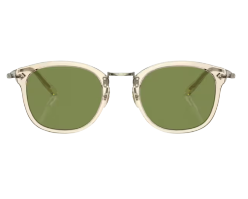Lunettes de soleil Oliver Peoples Op-506 sun OV5350S