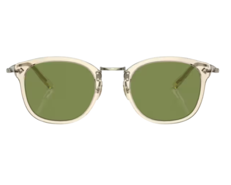 222238-Lunettes de soleil Oliver Peoples Op-506 sun OV5350S
