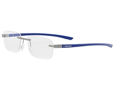 222299-Lunettes de vue Tag Heuer Essential TH50030U