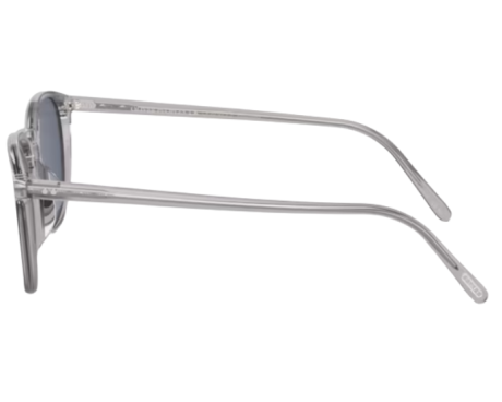 222351-Lunettes de soleil Oliver peoples Forman l.a OV5414SU