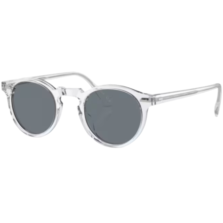 Lunettes de Soleil Oliver Peoples Gregory peck sun OV5217S