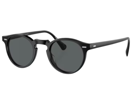 Lunettes de Soleil Oliver Peoples Gregory peck sun OV5217S