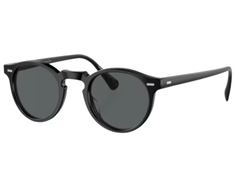222471-Lunettes de Soleil Oliver Peoples Gregory peck sun OV5217S