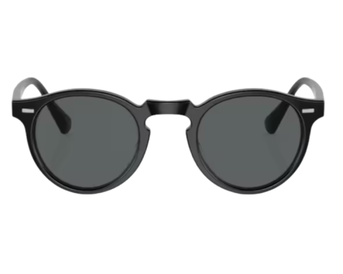 Lunettes de Soleil Oliver Peoples Gregory peck sun OV5217S