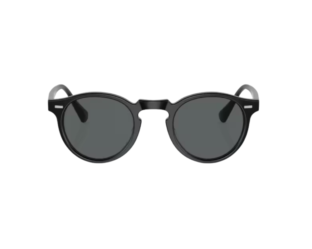 Lunettes de Soleil Oliver Peoples Gregory peck sun OV5217S