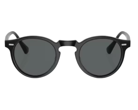 222472-Lunettes de Soleil Oliver Peoples Gregory peck sun OV5217S