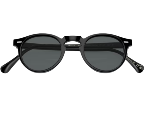 Lunettes de Soleil Oliver Peoples Gregory peck sun OV5217S