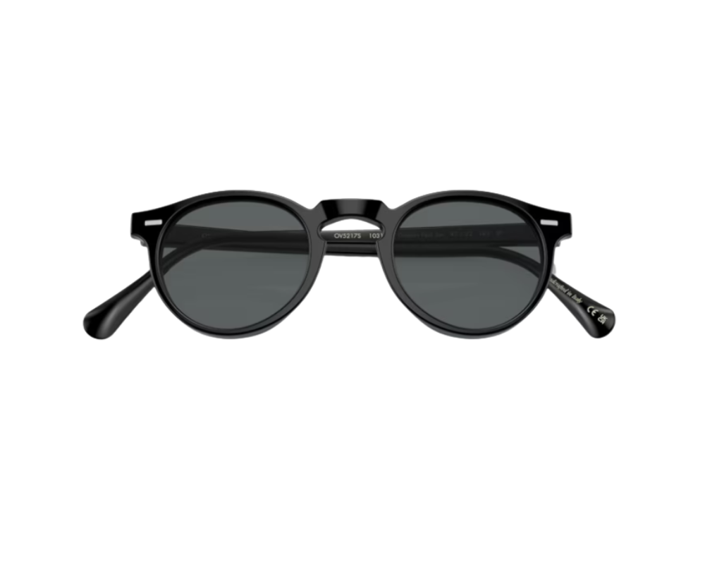 Lunettes de Soleil Oliver Peoples Gregory peck sun OV5217S