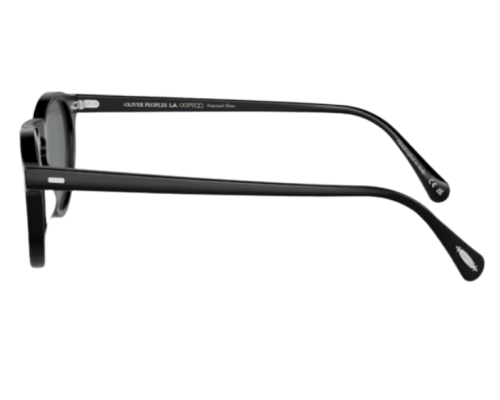 Lunettes de Soleil Oliver Peoples Gregory peck sun OV5217S