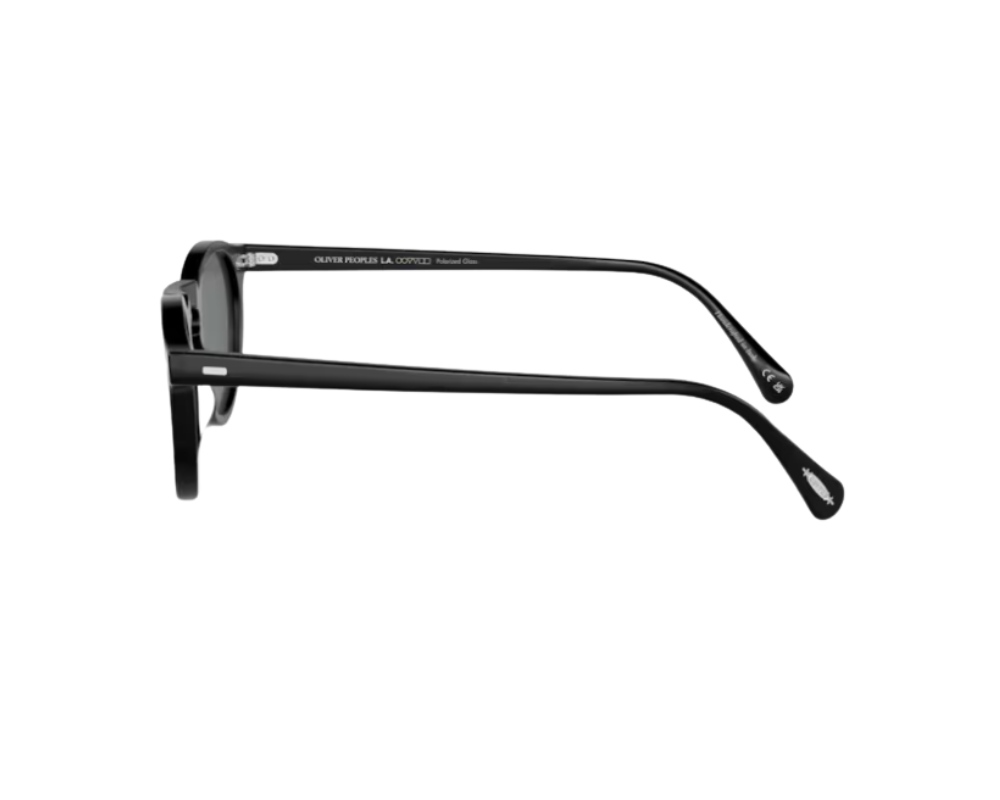 Lunettes de Soleil Oliver Peoples Gregory peck sun OV5217S