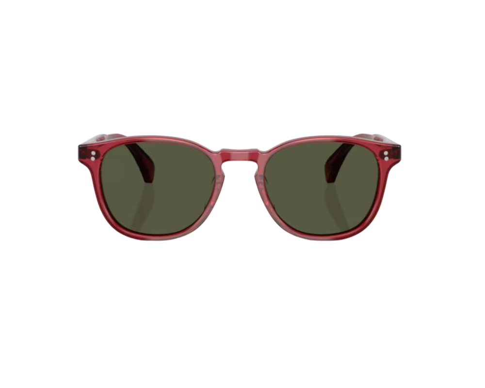Oliver Peoples OV5298SU Zonnebril