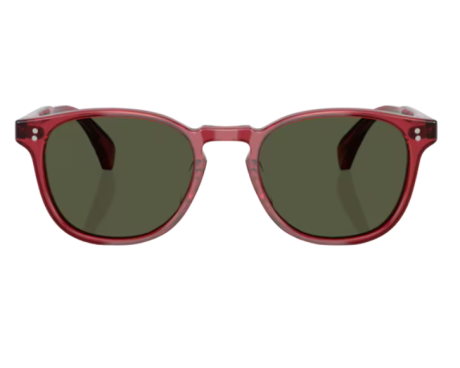 222516-Oliver Peoples OV5298SU Zonnebril
