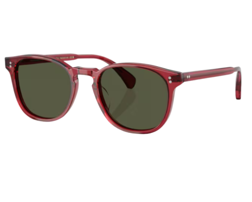 Oliver Peoples OV5298SU Zonnebril