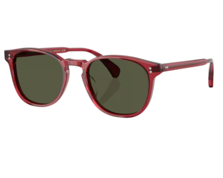 222517-Oliver Peoples OV5298SU Zonnebril