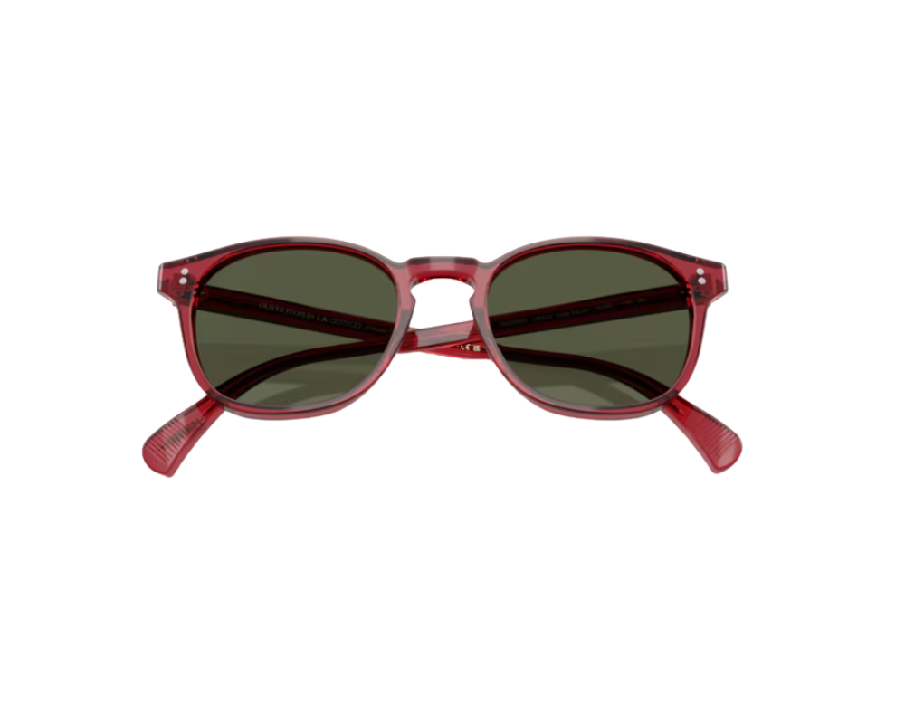 Oliver Peoples OV5298SU Zonnebril