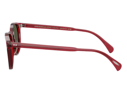 Lunettes de Soleil Oliver Peoples OV5298SU