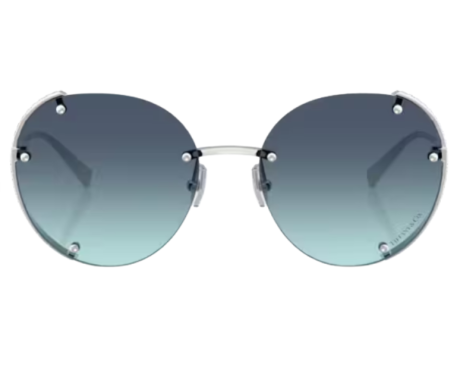 222614-Lunettes de soleil Tiffany & co TF3110KB