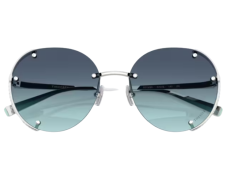 222615-Lunettes de soleil Tiffany & co TF3110KB