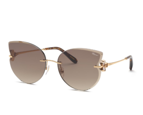 222626-Lunettes de soleil Chopard SCHL90V