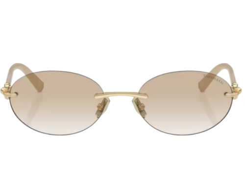 Lunettes de soleil Tiffany & Co TF3104D