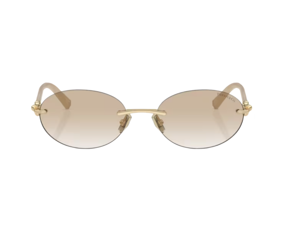 Lunettes de soleil Tiffany & Co TF3104D
