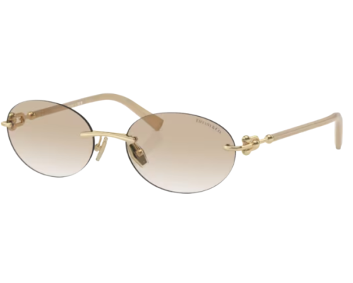 Lunettes de soleil Tiffany & Co TF3104D