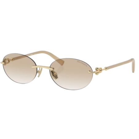 Lunettes de soleil Tiffany & Co TF3104D