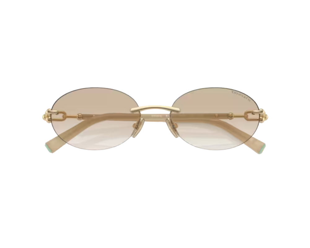 Lunettes de soleil Tiffany & Co TF3104D