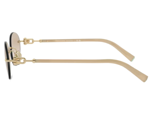 Lunettes de soleil Tiffany & Co TF3104D