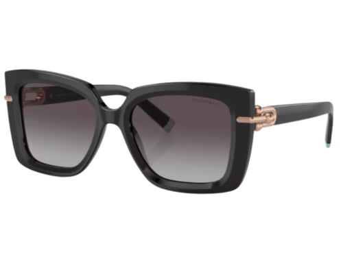 Lunettes de soleil Tiffany & Co TF4199
