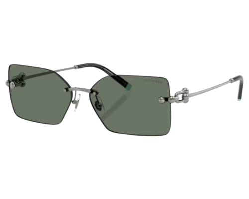 Lunettes de soleil Tiffany & Co TF3088