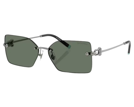 222788-Lunettes de soleil Tiffany & Co TF3088