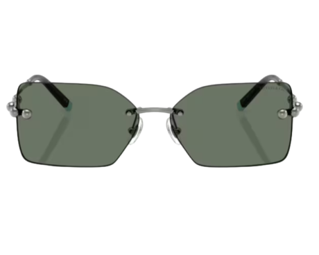 222789-Lunettes de soleil Tiffany & Co TF3088