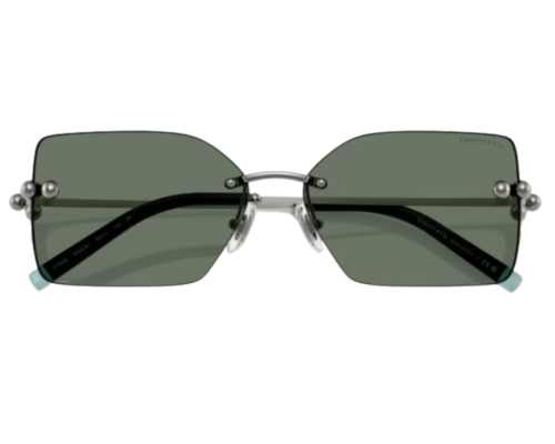 Lunettes de soleil Tiffany & Co TF3088
