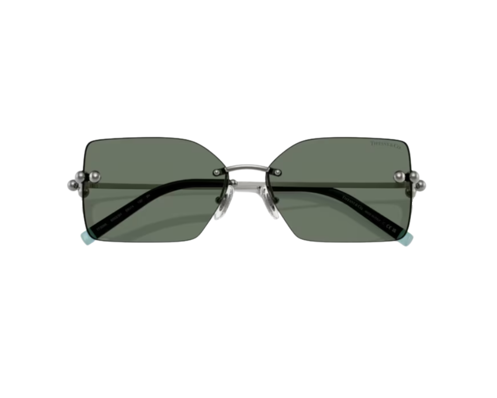 Lunettes de soleil Tiffany & Co TF3088