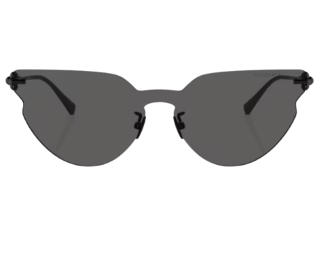 222803-Lunettes de soleil Tiffany & Co TF3097TD