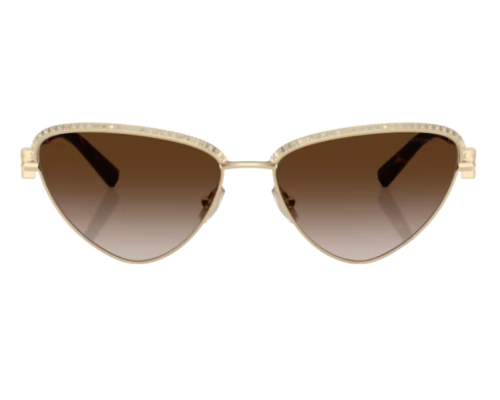 Lunettes de soleil Tiffany & Co TF3107KB