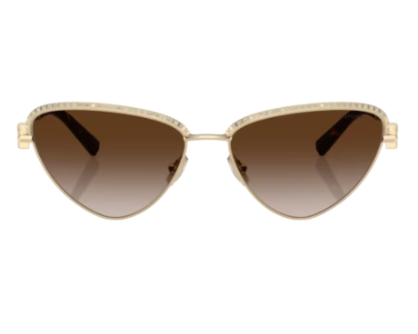 222813-Lunettes de soleil Tiffany & Co TF3107KB