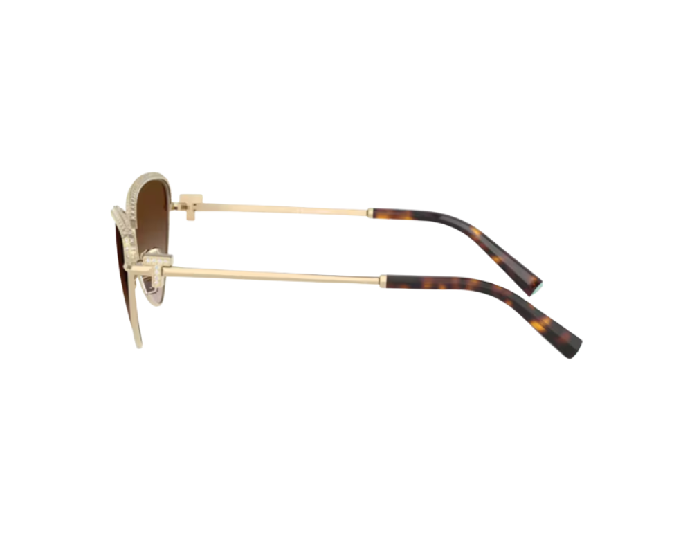 Lunettes de soleil Tiffany & Co TF3107KB