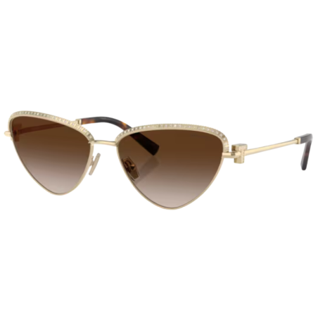 Lunettes de soleil Tiffany & Co TF3107KB