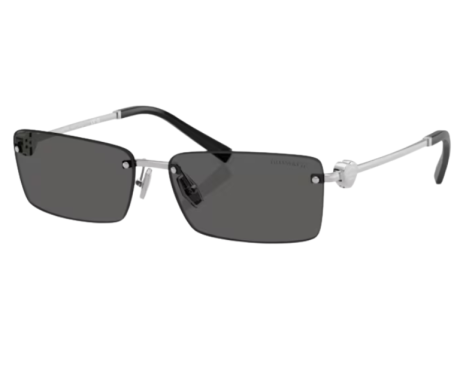 222831-Lunettes de soleil Tiffany & Co TF3108B