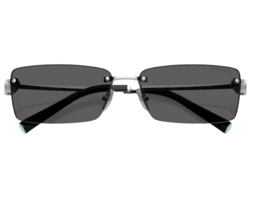 Lunettes de soleil Tiffany & Co TF3108B