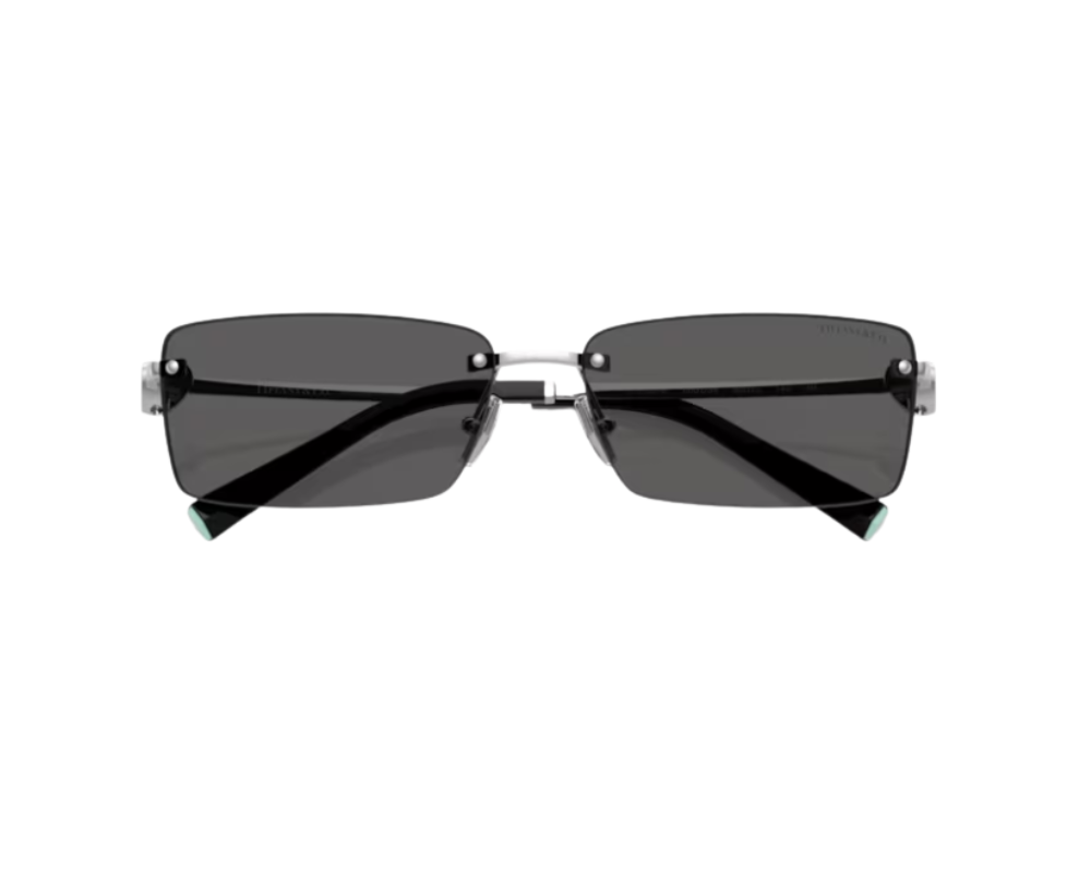 Lunettes de soleil Tiffany & Co TF3108B
