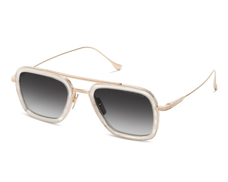 222990-Zonnebril DITA Flight.006 7806-V | Aviator Luxe Montuur