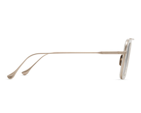 222992-Lunettes de Soleil DITA Flight.006 7806-V | Monture Aviateur de Luxe